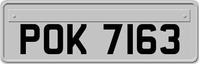 POK7163