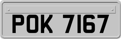 POK7167