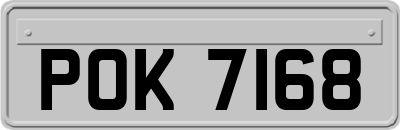 POK7168