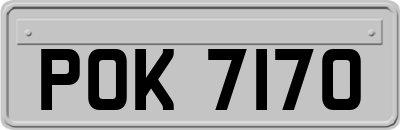 POK7170