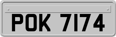POK7174