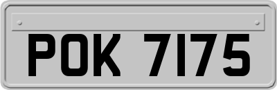 POK7175
