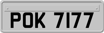 POK7177