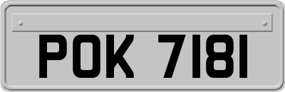 POK7181
