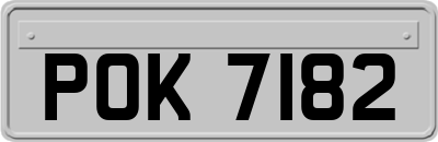 POK7182
