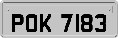POK7183