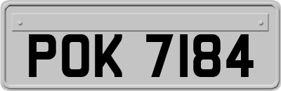 POK7184