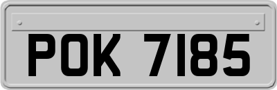 POK7185
