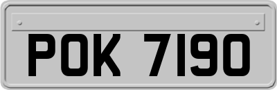 POK7190