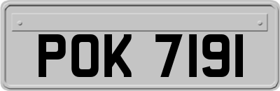 POK7191