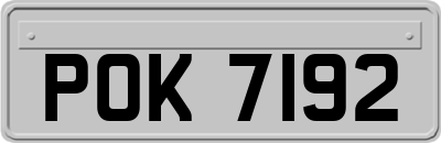 POK7192