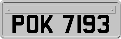 POK7193