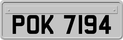POK7194
