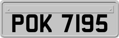 POK7195