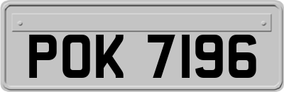 POK7196