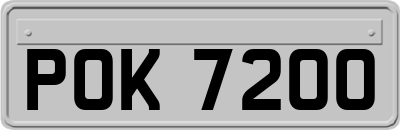 POK7200