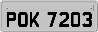 POK7203