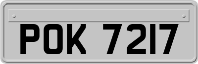 POK7217