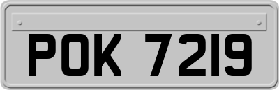POK7219