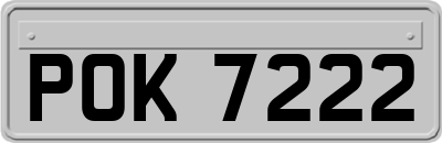 POK7222