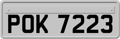 POK7223