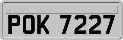 POK7227