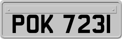 POK7231