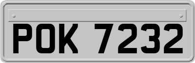 POK7232