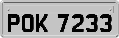 POK7233