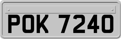 POK7240