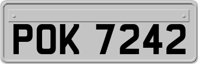 POK7242