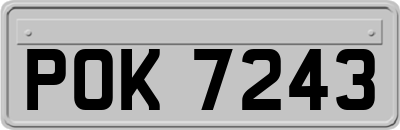 POK7243