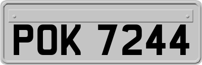 POK7244