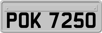 POK7250