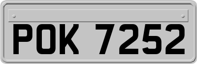 POK7252
