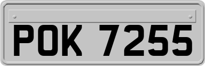 POK7255