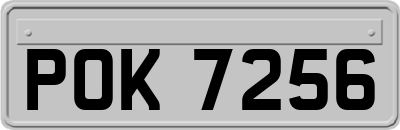 POK7256
