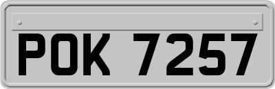 POK7257