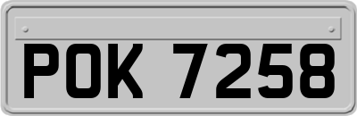 POK7258