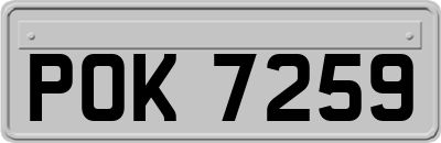 POK7259