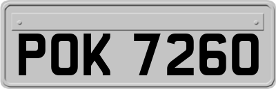 POK7260