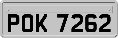 POK7262