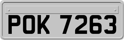 POK7263