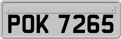 POK7265