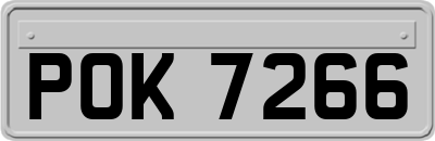 POK7266