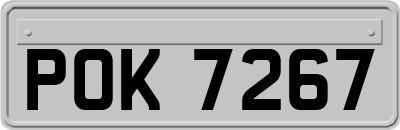 POK7267