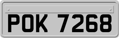 POK7268