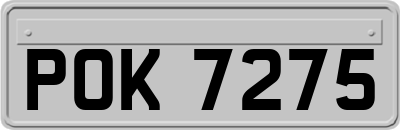 POK7275