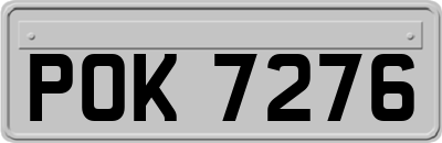 POK7276