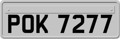 POK7277